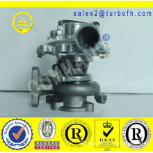 CT16 17201-30140 turbo for toyota